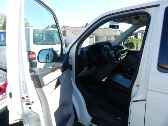 Voiture Volkswagen (2019-163.268 km) - Voiture: photos 5 Voiture Volkswagen (2019-163.268 km) - Voiture: photos 5