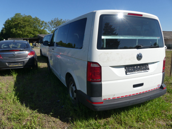 Voiture Volkswagen (2019-163.268 km) - Voiture: photos 4 Voiture Volkswagen (2019-163.268 km) - Voiture: photos 4