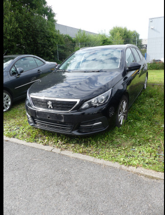 Voiture break Voiture break Peugeot 308 (2017-211.679 km): photos 1