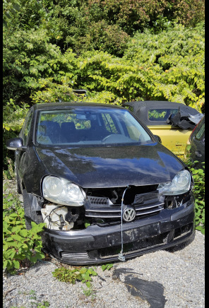 Golf gtd - Voiture: photos 2 Golf gtd - Voiture: photos 2