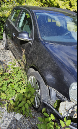 Golf gtd - Voiture: photos 3 Golf gtd - Voiture: photos 3