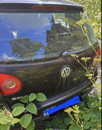 Golf gtd - Voiture: photos 5 Golf gtd - Voiture: photos 5