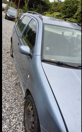 Skoda fabia - Voiture: photos 3 Skoda fabia - Voiture: photos 3