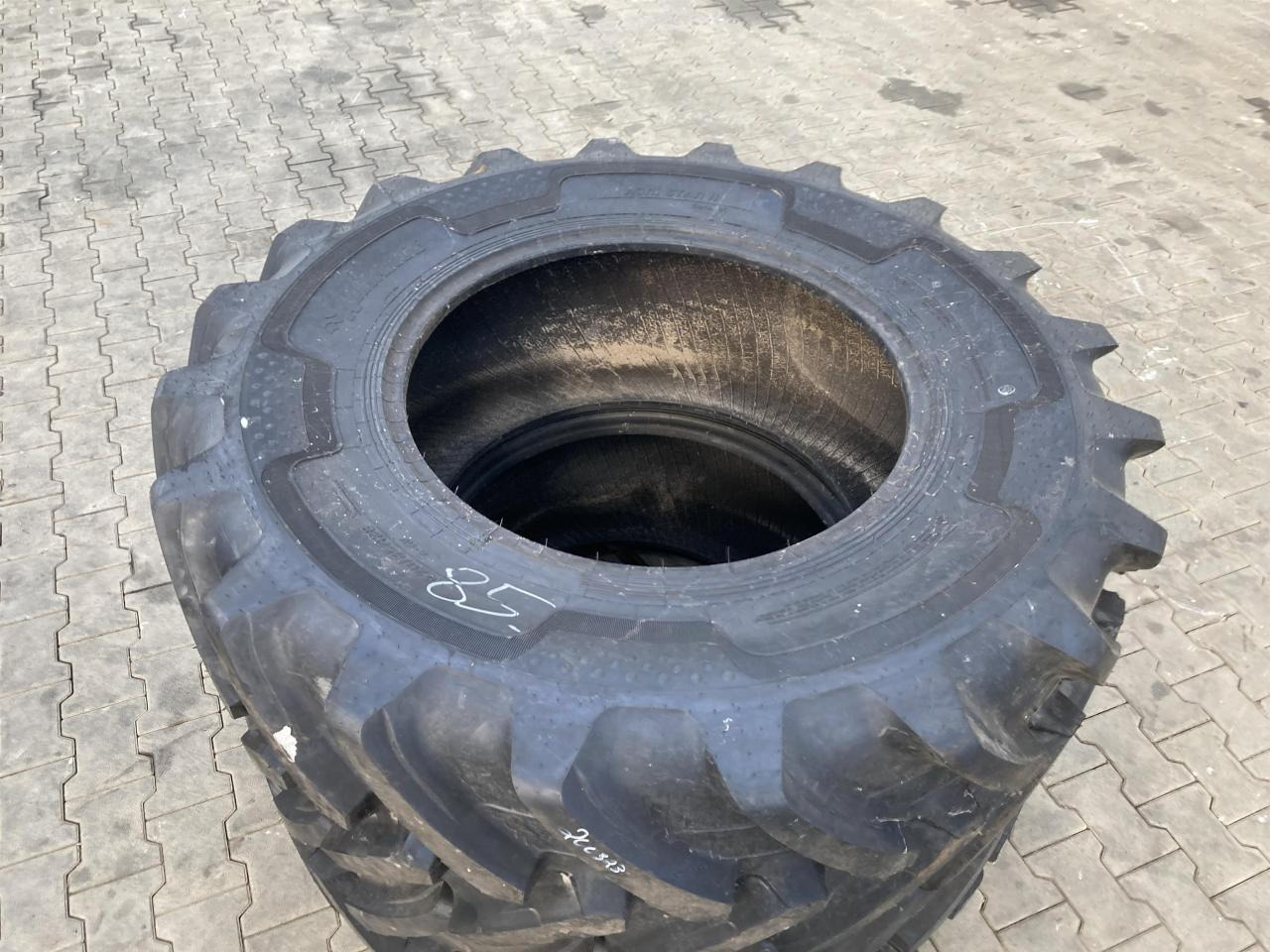 Alliance 420/85R28 - Pneu pour Machine agricole: photos 2 Alliance 420/85R28 - Pneu pour Machine agricole: photos 2