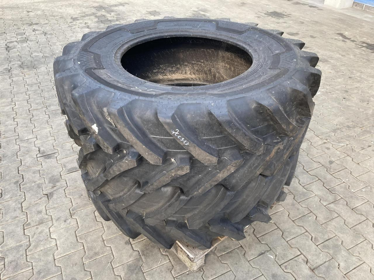 Alliance 420/85R28 - Pneu pour Machine agricole: photos 1 Alliance 420/85R28 - Pneu pour Machine agricole: photos 1