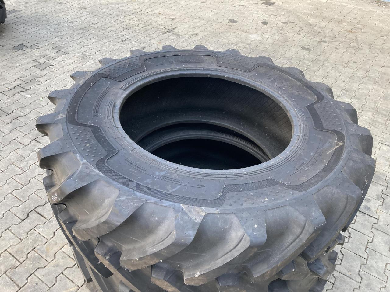 Alliance 460/85R34 - Pneu pour Machine agricole: photos 2 Alliance 460/85R34 - Pneu pour Machine agricole: photos 2