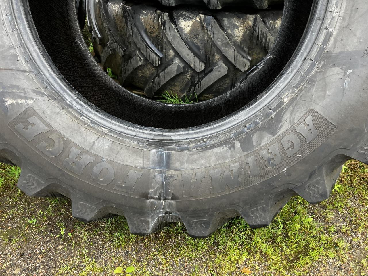 BKT 650/85R42 IF — crédit-bail BKT 650/85R42 IF: photos 7