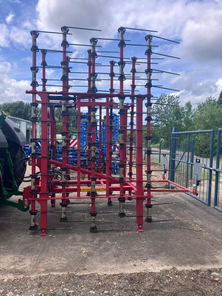 Brix Straw Max Pro 720 - Outils du sol: photos 1 Brix Straw Max Pro 720 - Outils du sol: photos 1