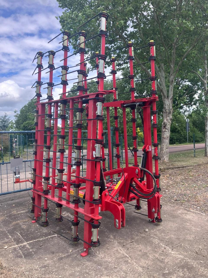 Brix Straw Max Pro 720 - Outils du sol: photos 3 Brix Straw Max Pro 720 - Outils du sol: photos 3