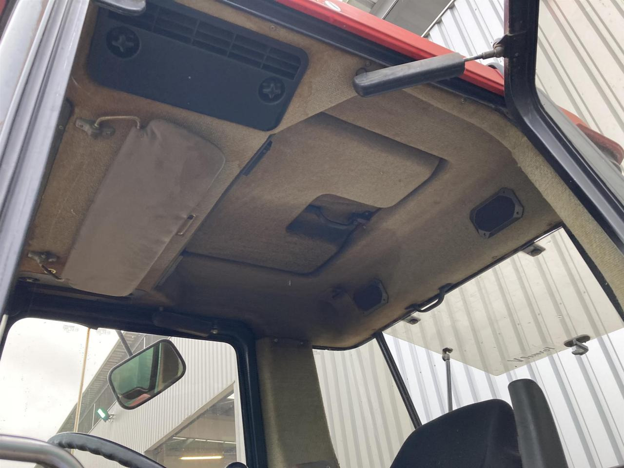 Tracteur agricole Case-IH 844 XL Plus: photos 9