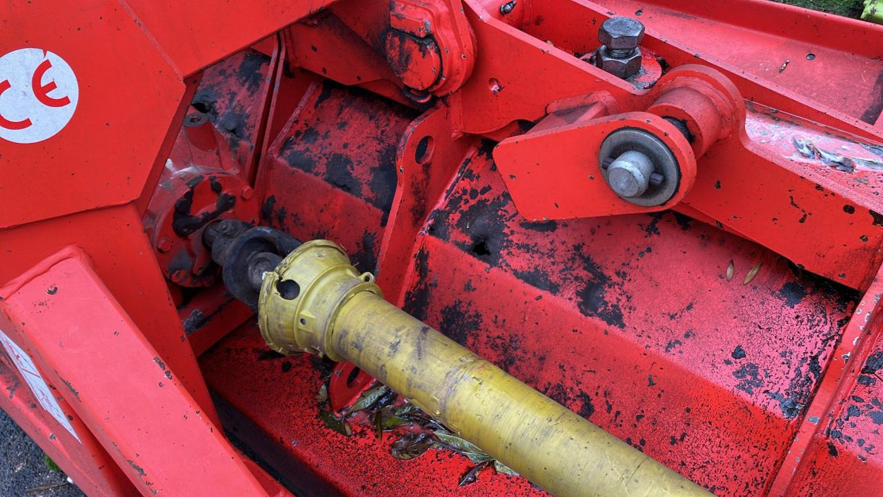 FALC Super Alce 5000 - Broyeur à axe horizontal: photos 2 FALC Super Alce 5000 - Broyeur à axe horizontal: photos 2