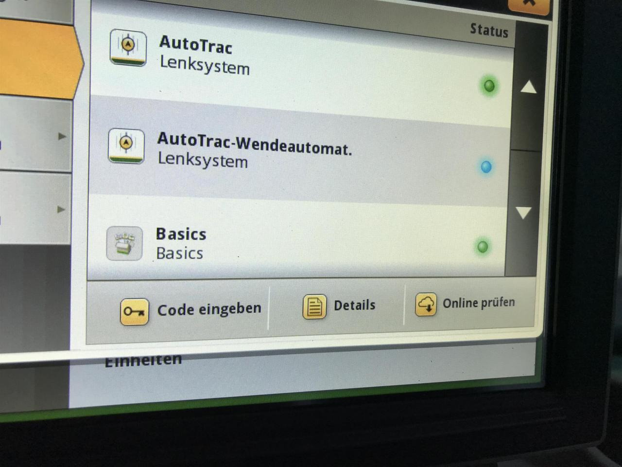 Tracteur agricole John Deere 7R 310: photos 10