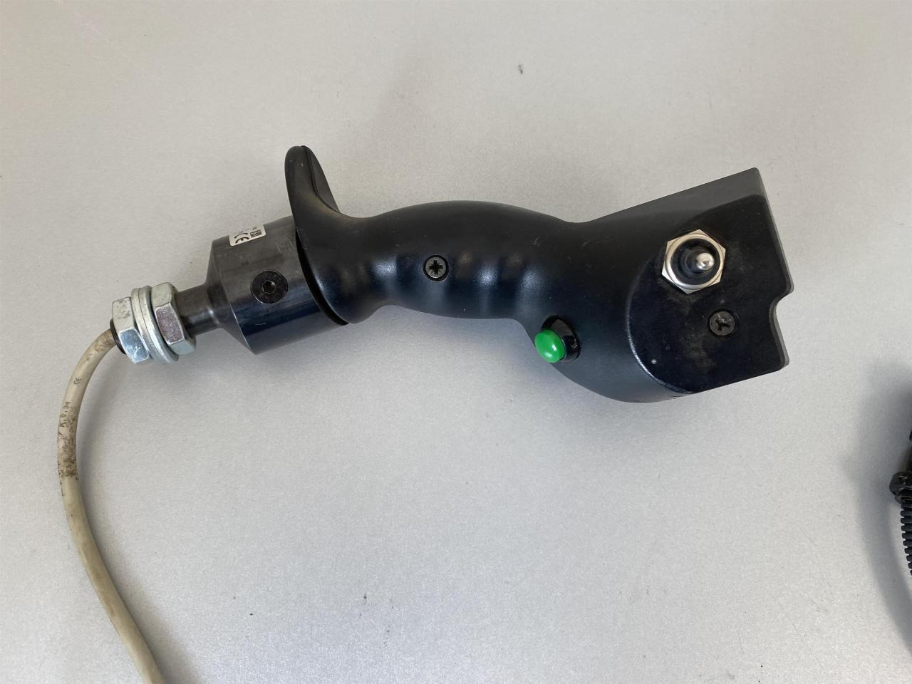 Système de navigation pour Machine agricole Krone WTK- Joystick: photos 1