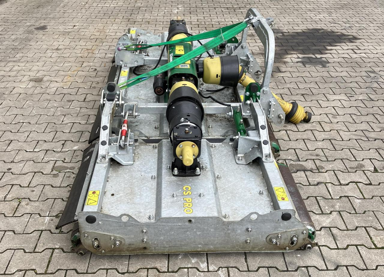 Major MJ65-300 - Motofaucheuse: photos 1 Major MJ65-300 - Motofaucheuse: photos 1