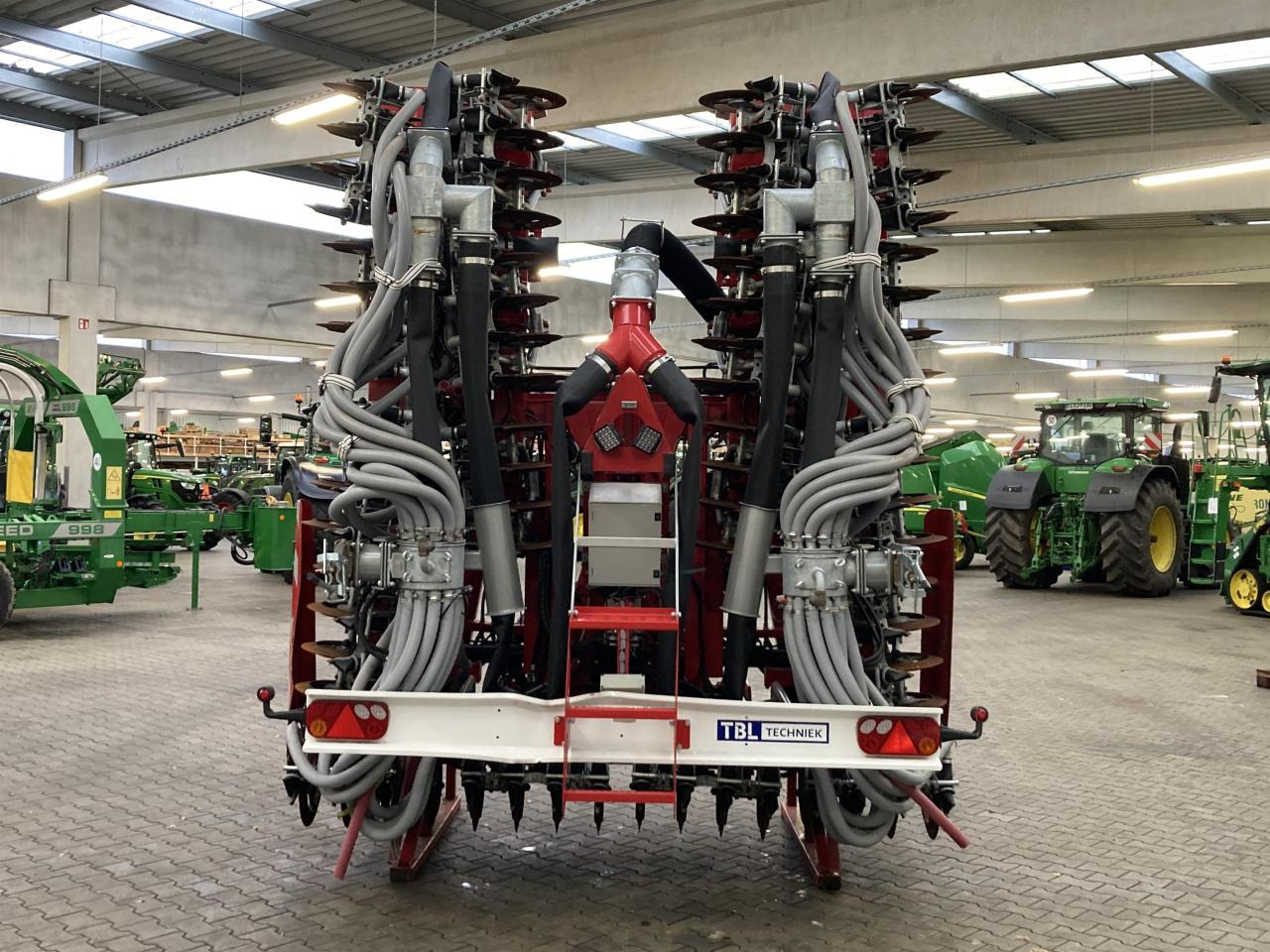 TBL Techniek Compact Profi - Epandeurs: photos 3 TBL Techniek Compact Profi - Epandeurs: photos 3