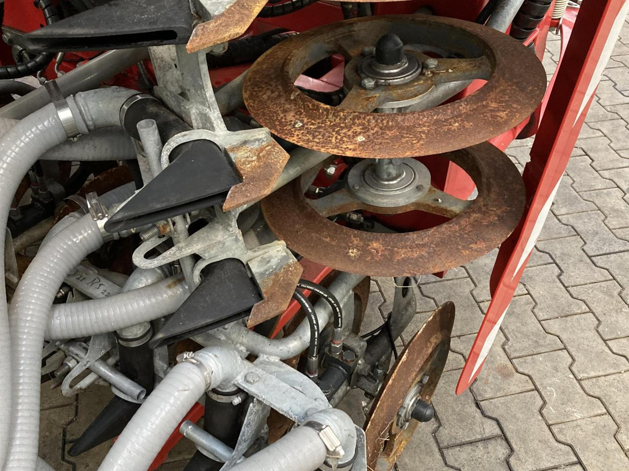 TBL Techniek Compact Profi - Epandeurs: photos 4 TBL Techniek Compact Profi - Epandeurs: photos 4