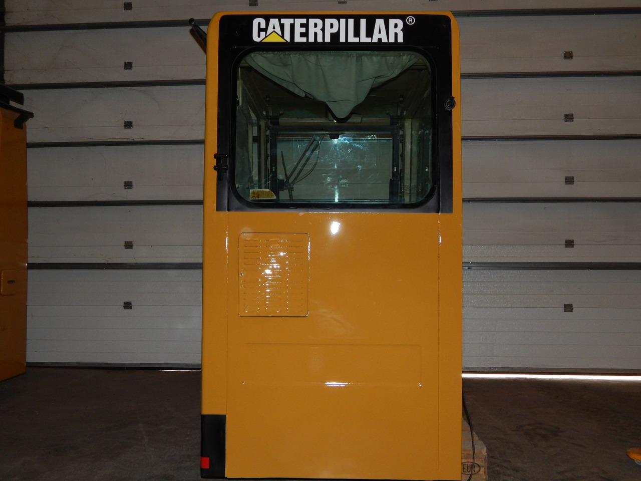 Cab ROPS CATERPILLAR 365B - Cabine pour Engins de chantier: photos 5 Cab ROPS CATERPILLAR 365B - Cabine pour Engins de chantier: photos 5