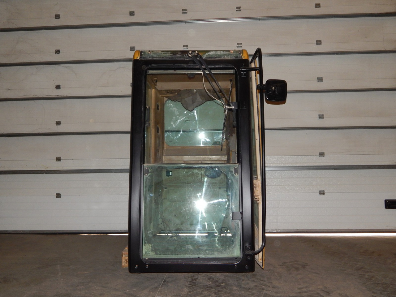 Cab ROPS CATERPILLAR 365B - Cabine pour Engins de chantier: photos 3 Cab ROPS CATERPILLAR 365B - Cabine pour Engins de chantier: photos 3