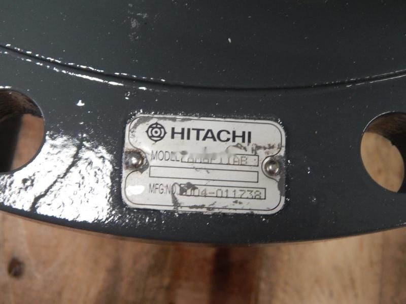 Fiat-Hitachi 9196963 - Moteur de rotation pour Pelle: photos 5 Fiat-Hitachi 9196963 - Moteur de rotation pour Pelle: photos 5