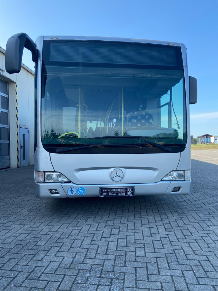 Mercedes - Benz Citaro O 530 LE - Bus urbain: photos 2 Mercedes - Benz Citaro O 530 LE - Bus urbain: photos 2