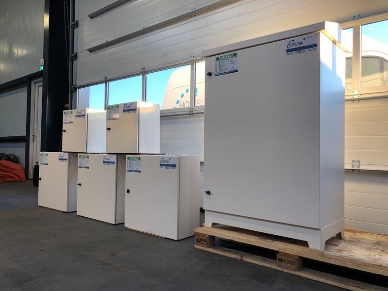 ATS Automatische netovername paneel ATS - Groupe électrogène: photos 2 ATS Automatische netovername paneel ATS - Groupe électrogène: photos 2