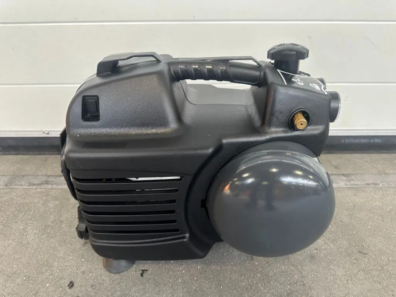 COMPRESSOR Contimac CM 200/8/6 WOL 1.5 PK 150 L / min 8 Bar Olievrije Zuigercompressor Portable - Compresseur d'air: photos 4 COMPRESSOR Contimac CM 200/8/6 WOL 1.5 PK 150 L / min 8 Bar Olievrije Zuigercompressor Portable - Compresseur d'air: photos 4