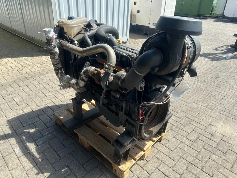 Deutz BF4M 1013 Diesel Engine 4 cylinder 102 kW / 137 HP - Moteur pour Matériel de manutention: photos 3 Deutz BF4M 1013 Diesel Engine 4 cylinder 102 kW / 137 HP - Moteur pour Matériel de manutention: photos 3