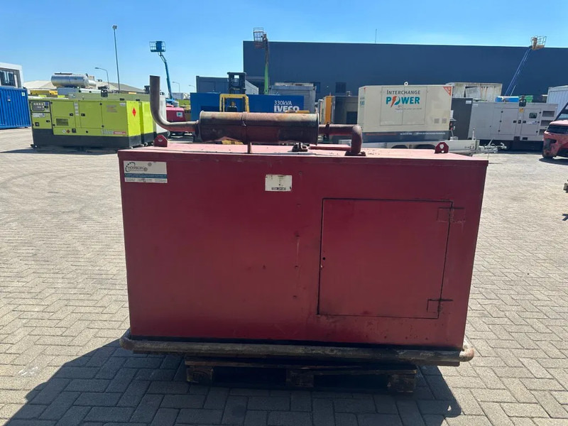 Deutz F2L 712 Diesel Waterpomp 20 m3 / h - Pompe à eau: photos 4 Deutz F2L 712 Diesel Waterpomp 20 m3 / h - Pompe à eau: photos 4