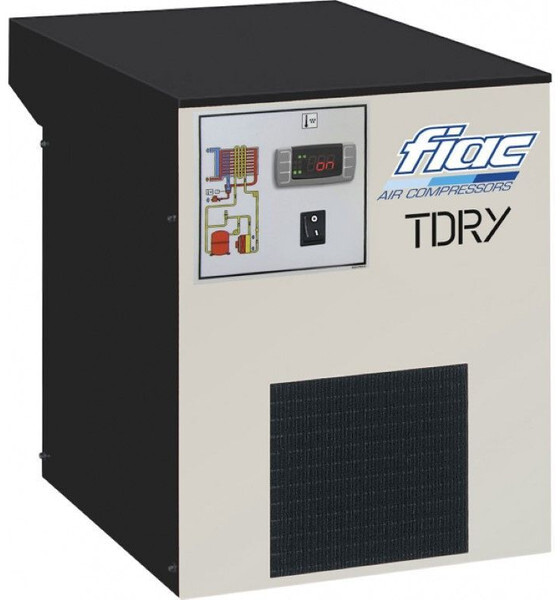 Fiac TDRY 9 luchtdroger 850 L / min 16 bar Airdryer New ! - Compresseur d'air: photos 1 Fiac TDRY 9 luchtdroger 850 L / min 16 bar Airdryer New ! - Compresseur d'air: photos 1