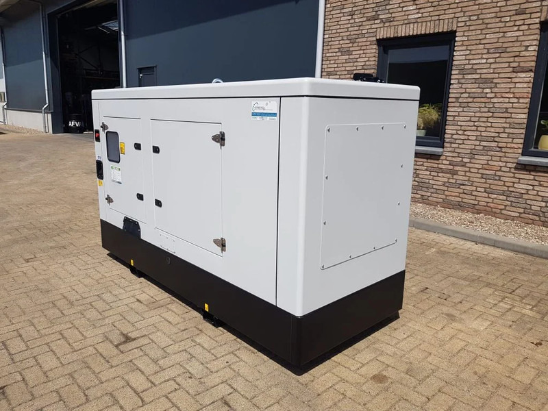 Himoinsa HFW60 Iveco Stamford 60 kVA Supersilent generatorset New ! - Groupe électrogène: photos 2 Himoinsa HFW60 Iveco Stamford 60 kVA Supersilent generatorset New ! - Groupe électrogène: photos 2