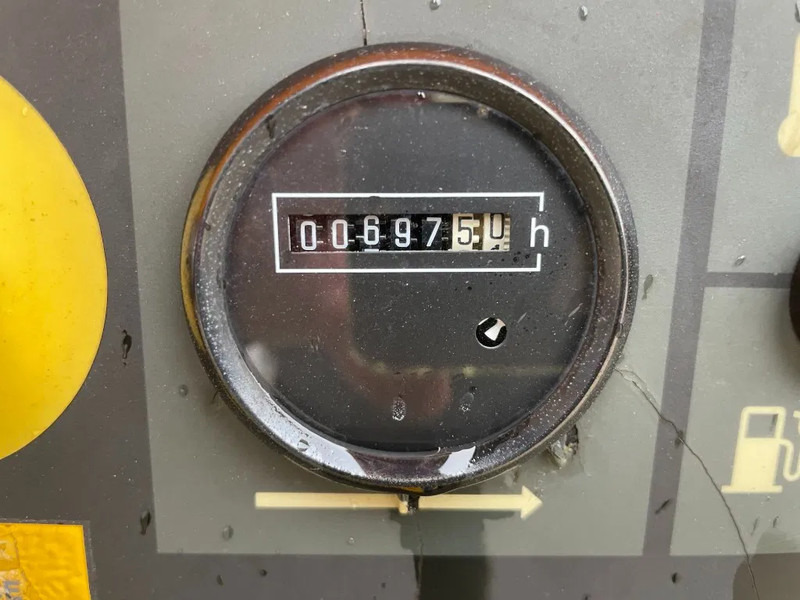 Kaeser M27 Kubota 2,7 m3 / min 7 Bar 18 kW Mobiele Silent Diesel Compressor - Compresseur d'air: photos 5 Kaeser M27 Kubota 2,7 m3 / min 7 Bar 18 kW Mobiele Silent Diesel Compressor - Compresseur d'air: photos 5