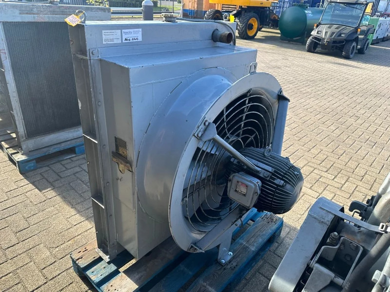 Groupe électrogène MAN D 2858 MT AvK 250 kVA Noodstroom generatorset ex Emergency: photos 11