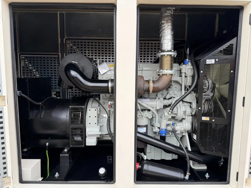 Perkins 2206A - E13TAG2 385 kVA Silent Noodstroom generatorset Aggregaat - Groupe électrogène: photos 3 Perkins 2206A - E13TAG2 385 kVA Silent Noodstroom generatorset Aggregaat - Groupe électrogène: photos 3