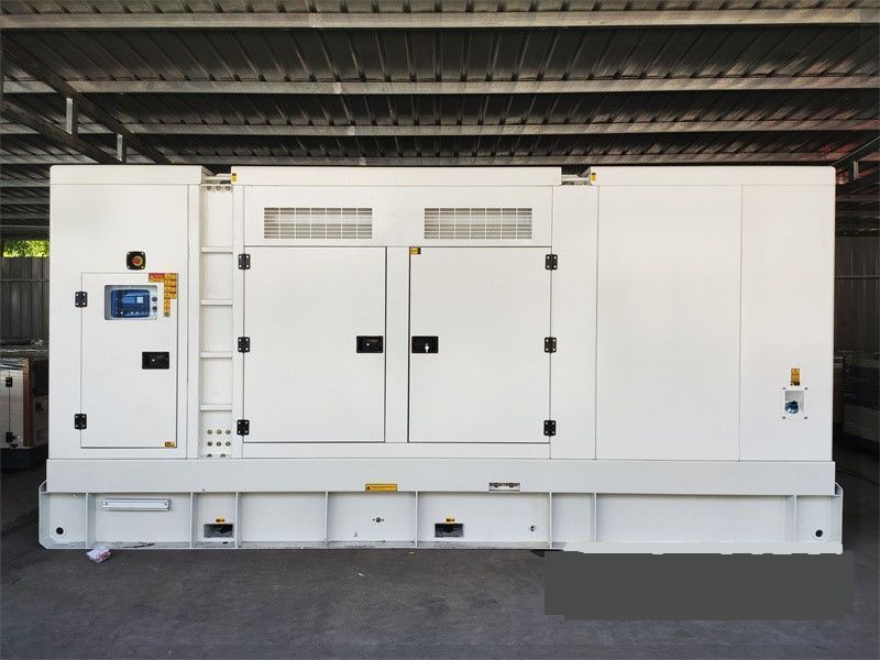 Scania DC13 Leroy Somer 400 kVA Silent generatorset New ! EU Stage 5 ! Stage V - Groupe électrogène: photos 2 Scania DC13 Leroy Somer 400 kVA Silent generatorset New ! EU Stage 5 ! Stage V - Groupe électrogène: photos 2