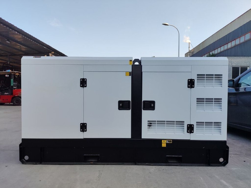 Scania DC9 Leroy Somer 275 kVA Silent generatorset New ! EU Stage 5 ! Stage V - Groupe électrogène: photos 5 Scania DC9 Leroy Somer 275 kVA Silent generatorset New ! EU Stage 5 ! Stage V - Groupe électrogène: photos 5