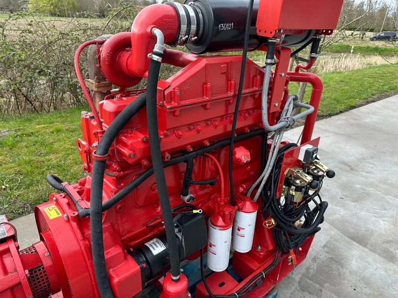 Volvo Penta TWD 710 V Armstrong 454 m3 / h 11 Bar Diesel Waterpomp as New ! - Pompe à eau: photos 4 Volvo Penta TWD 710 V Armstrong 454 m3 / h 11 Bar Diesel Waterpomp as New ! - Pompe à eau: photos 4