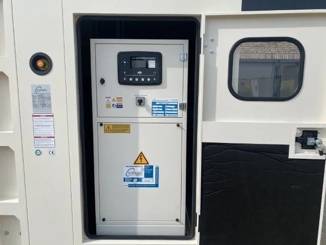 Volvo TAD 1642 GE Stamford 650 kVA Supersilent generatorset New ! - Groupe électrogène: photos 3 Volvo TAD 1642 GE Stamford 650 kVA Supersilent generatorset New ! - Groupe électrogène: photos 3