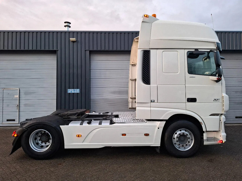 DAF XF 460 NL TREKKER - Tracteur routier: photos 4 DAF XF 460 NL TREKKER - Tracteur routier: photos 4