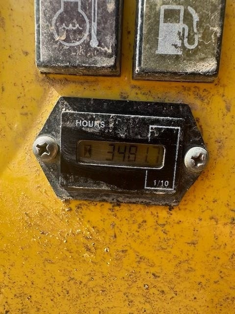 Mini pelle Wacker Neuson 803: photos 13