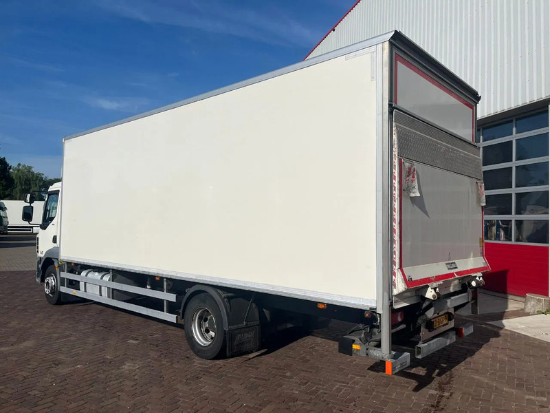 DAF LF 180 FA 16 TN EURO 6 - Camion fourgon: photos 5 DAF LF 180 FA 16 TN EURO 6 - Camion fourgon: photos 5