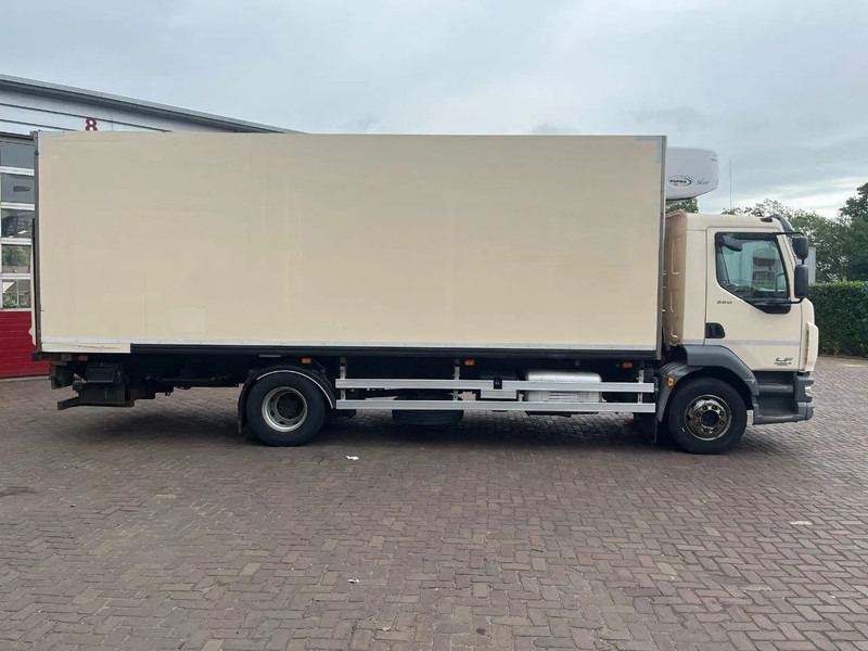 DAF LF 220 FA — crédit-bail DAF LF 220 FA: photos 14