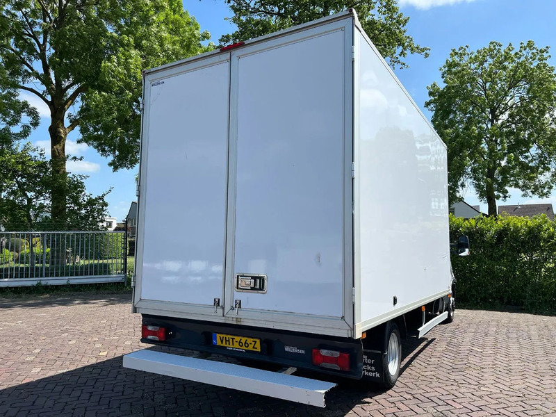 Fourgon grand volume, Utilitaire double cabine Iveco Daily 35C16 Achterdeuren (15 diverse modellen op voorraad): photos 8 Fourgon grand volume, Utilitaire double cabine Iveco Daily 35C16 Achterdeuren (15 diverse modellen op voorraad): photos 8