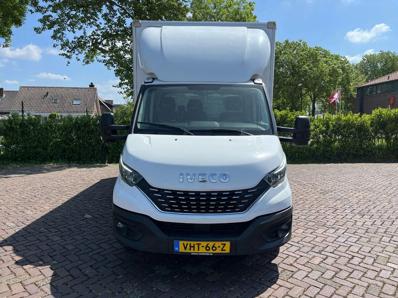 Iveco Daily 35C16 Achterdeuren (15 diverse modellen op voorraad) - Fourgon grand volume, Utilitaire double cabine: photos 3 Iveco Daily 35C16 Achterdeuren (15 diverse modellen op voorraad) - Fourgon grand volume, Utilitaire double cabine: photos 3