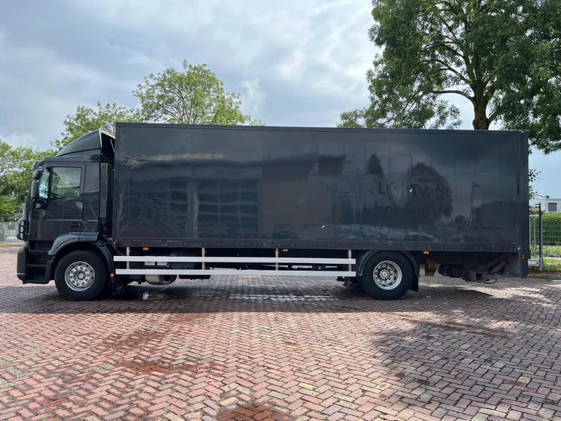 Iveco Stralis 190 S/7,5 - Camion fourgon: photos 4 Iveco Stralis 190 S/7,5 - Camion fourgon: photos 4