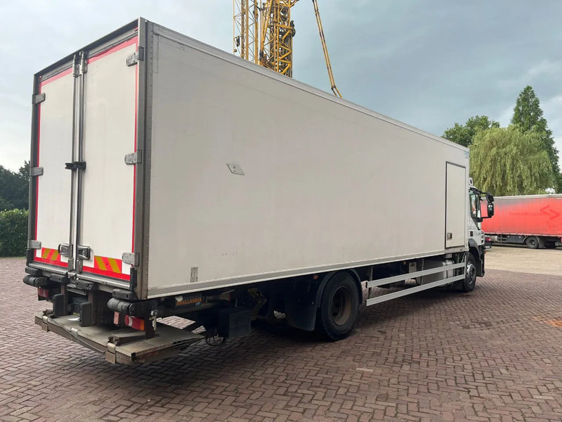 Iveco Stralis 310 KOELWAGEN EURO 5 EEV - Camion frigorifique: photos 3 Iveco Stralis 310 KOELWAGEN EURO 5 EEV - Camion frigorifique: photos 3
