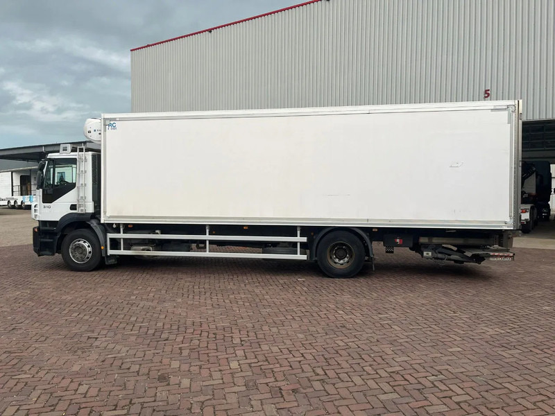 Iveco Stralis 310 KOELWAGEN EURO 5 EEV - Camion frigorifique: photos 5 Iveco Stralis 310 KOELWAGEN EURO 5 EEV - Camion frigorifique: photos 5