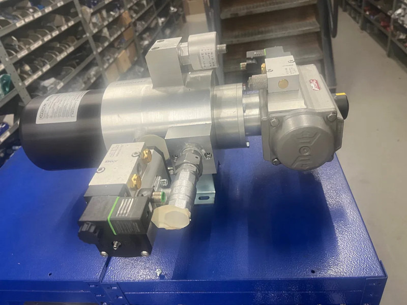 Pièces de rechange neuf Hydac autofilt RF4: photos 11