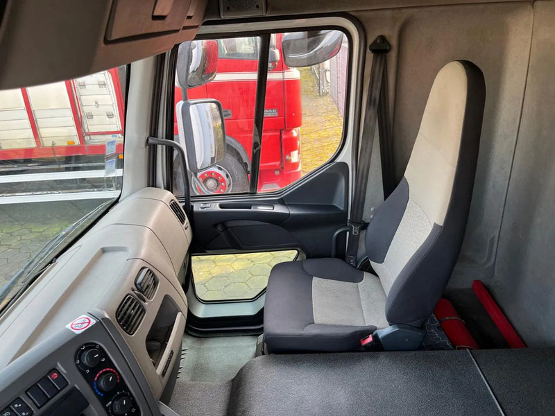Camion fourgon Renault Midlum 270 .18 HEAVY: photos 20