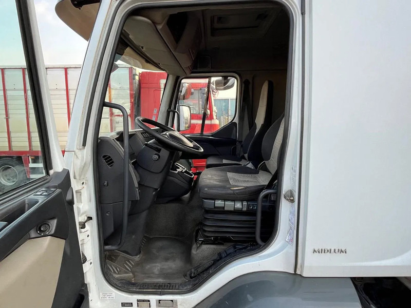 Camion fourgon Renault Midlum 270 .18 HEAVY: photos 17