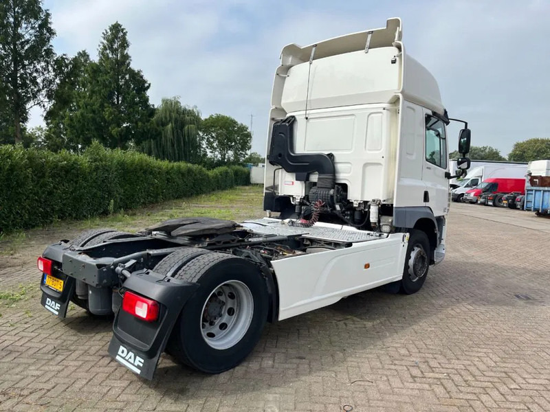 DAF CF 400 FT EURO 6 - Tracteur routier: photos 4 DAF CF 400 FT EURO 6 - Tracteur routier: photos 4